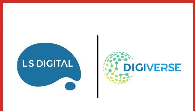 DigiVerse, LS Digital's