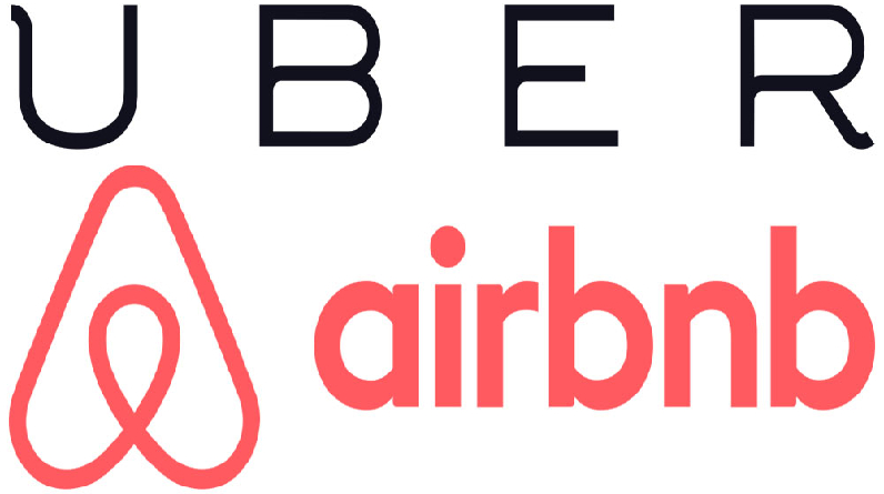 checkr uber airbnb durable capital