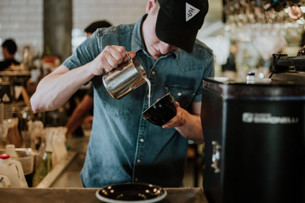 From Bean to Brew: How to Land a Job at a Local Café
