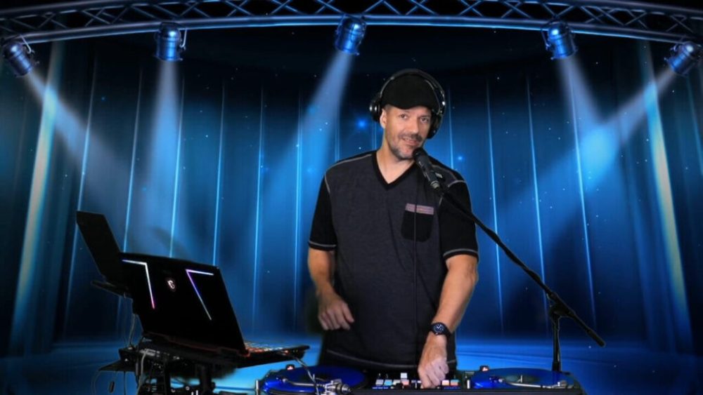 The Ultimate Guide to Hiring a Virtual DJ for Your Event